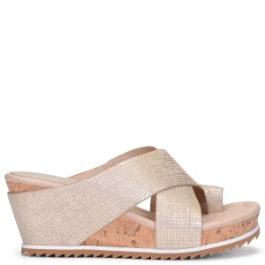 Women Donald Pliner SISU MED WEDGE