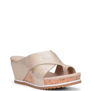 Women Donald Pliner SISU MED WEDGE