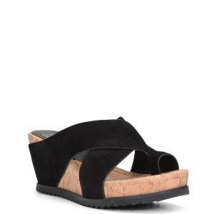 Women Donald Pliner SISU MED WEDGE